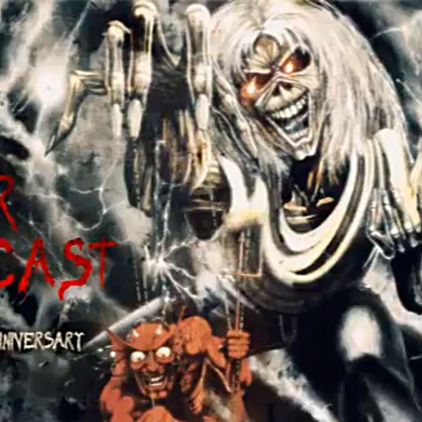 No Prayer for the Podcast