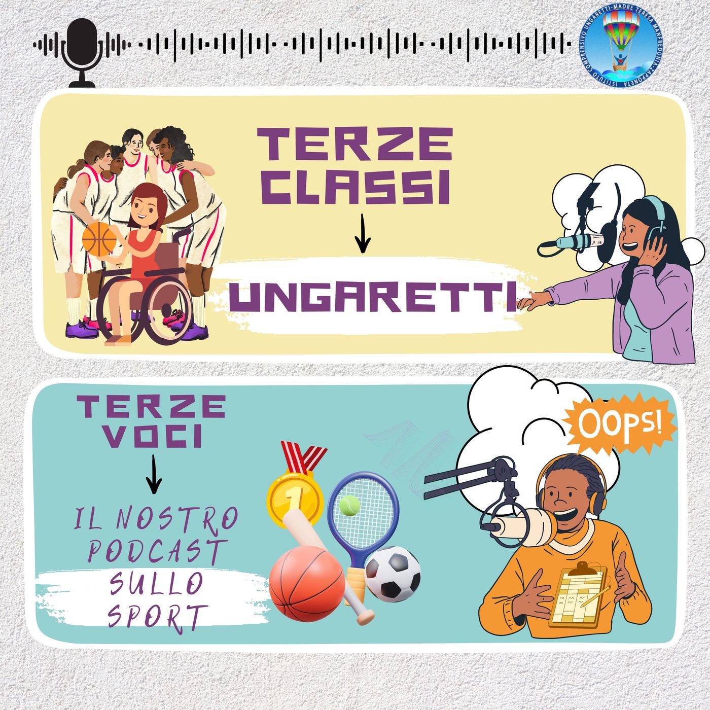 Terze voci