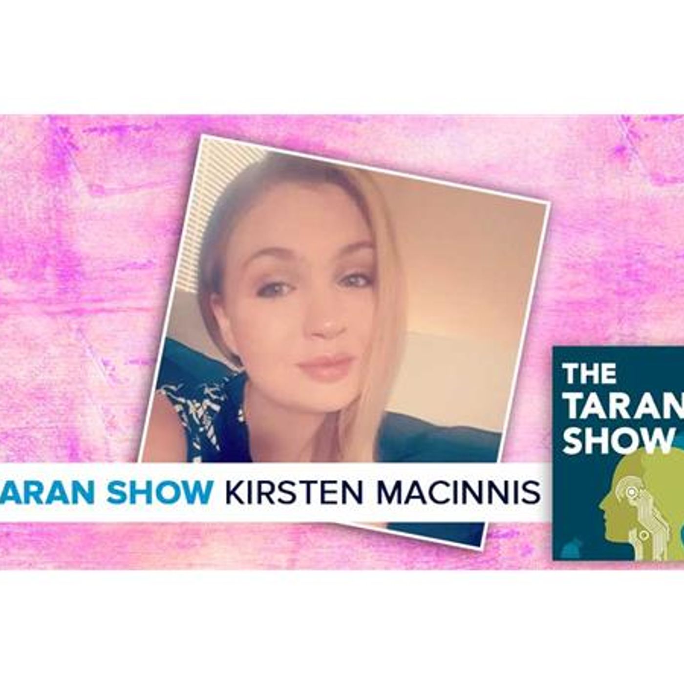 The Taran Show