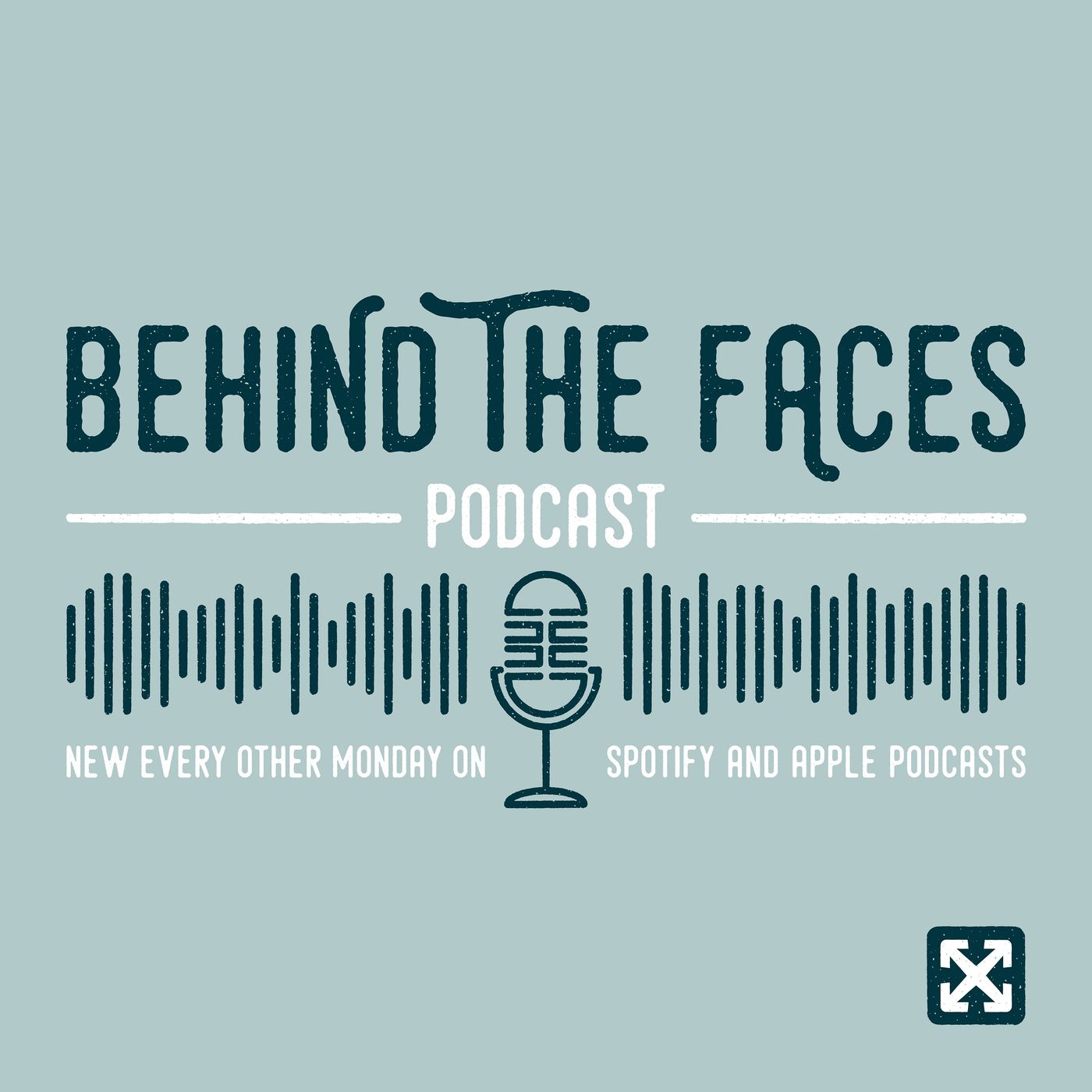 Behind the Faces