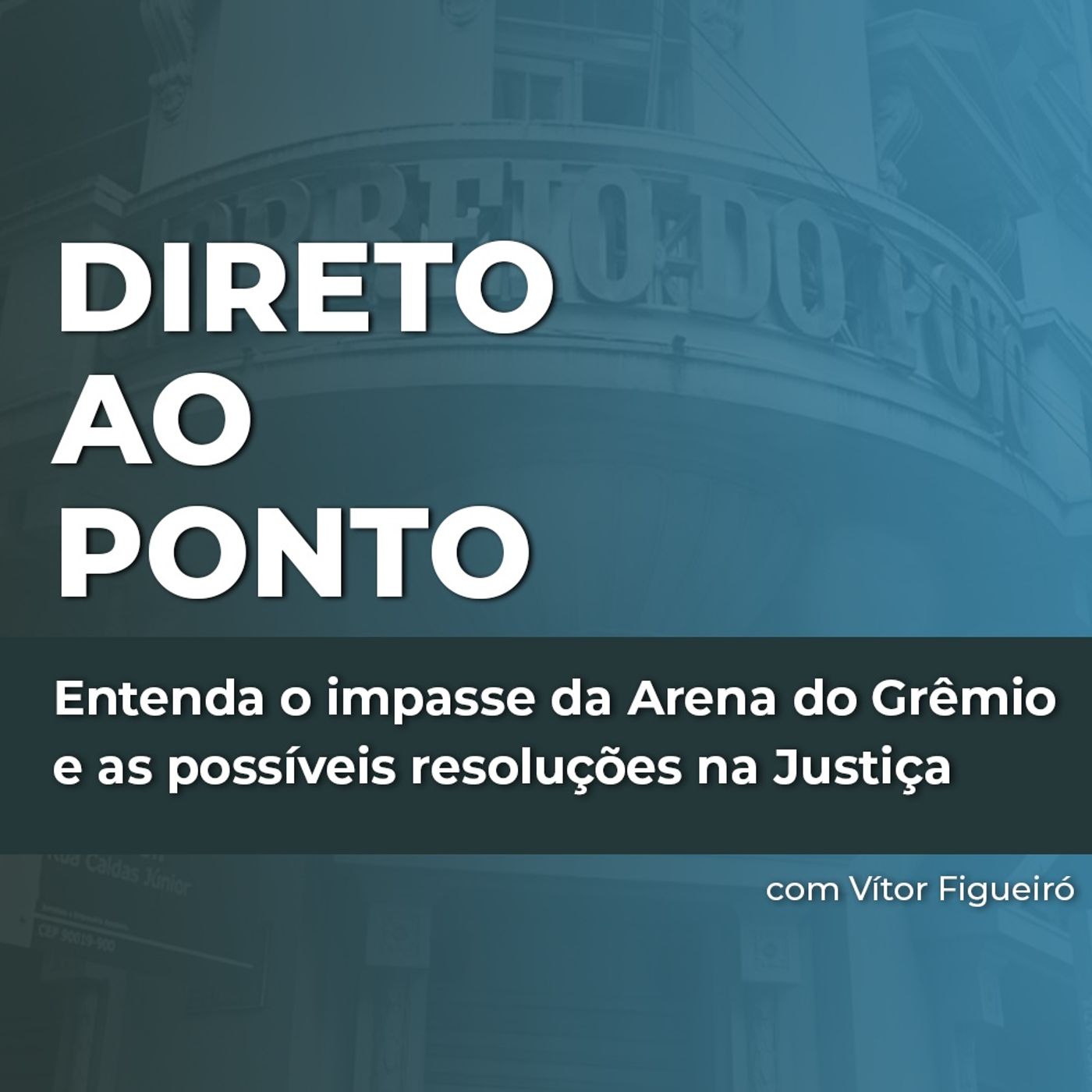 Direto ao Ponto