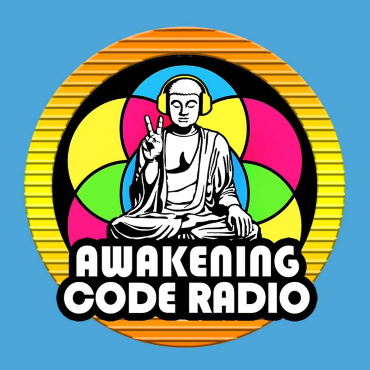Guest "Awakening Code Radio" Hour 1 episode artwork