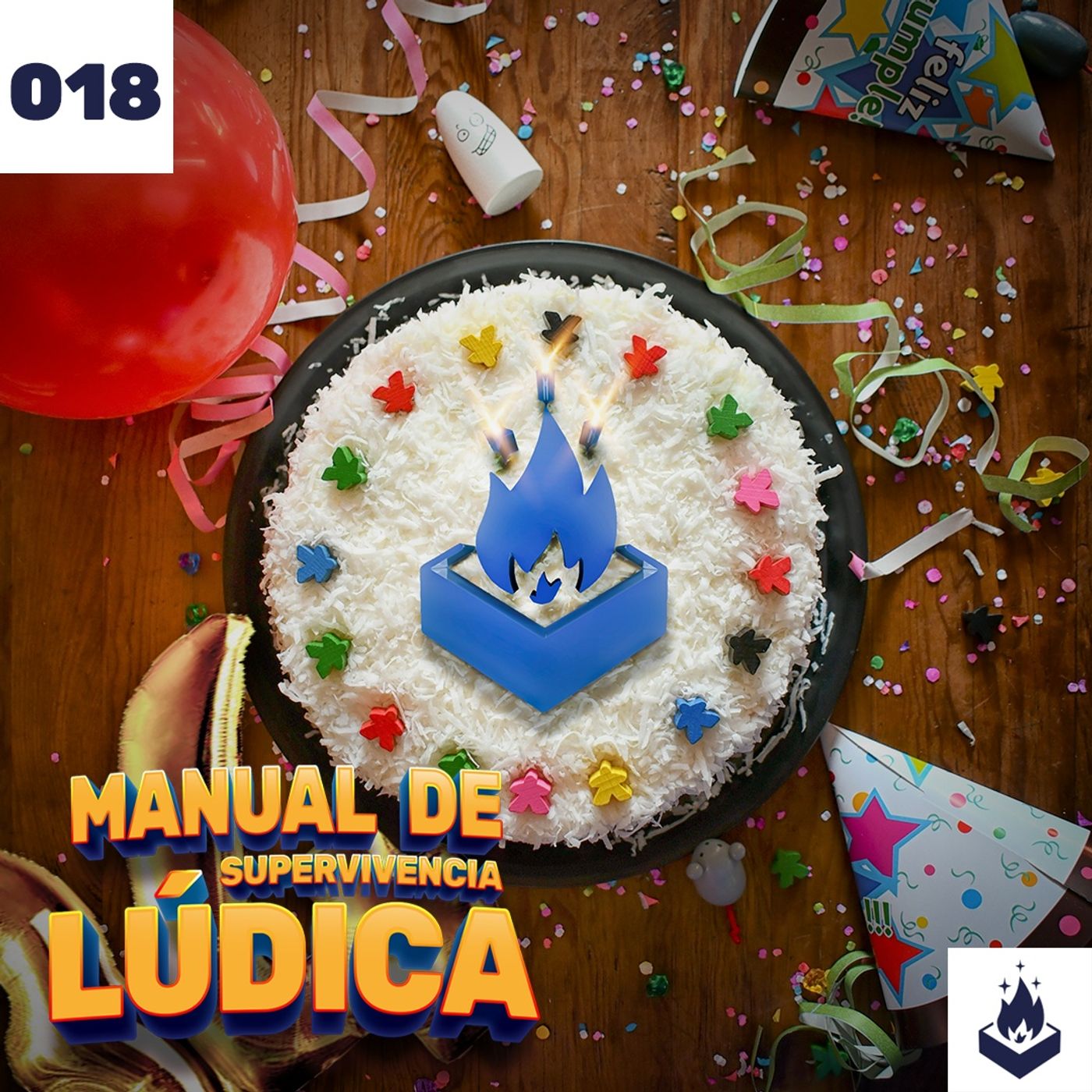 Manual de Supervivencia Lúdica