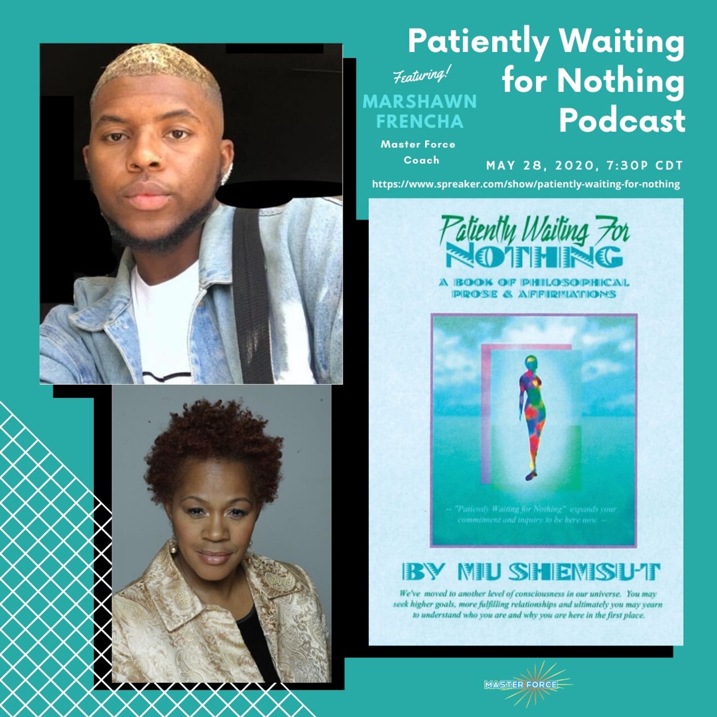 Patiently Waiting for Nothing Podcast