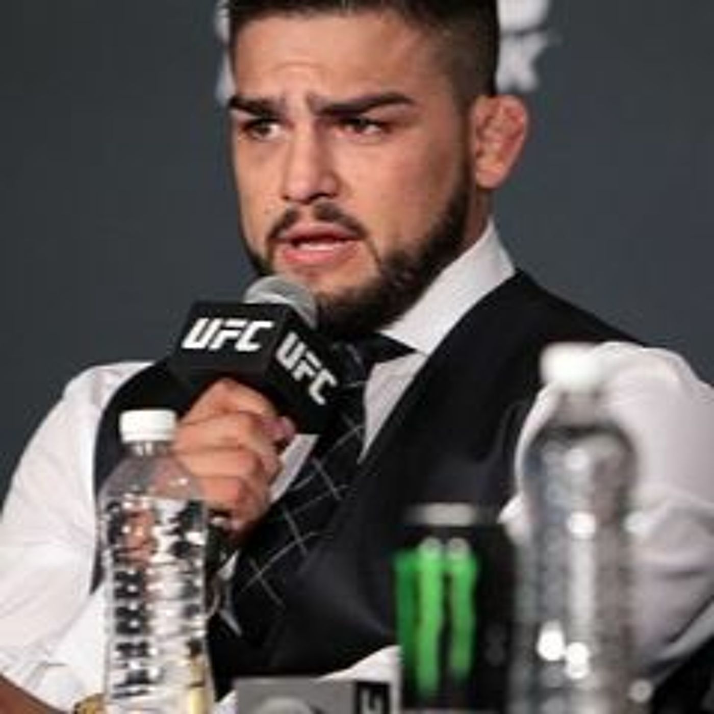 Between Rounds Archive