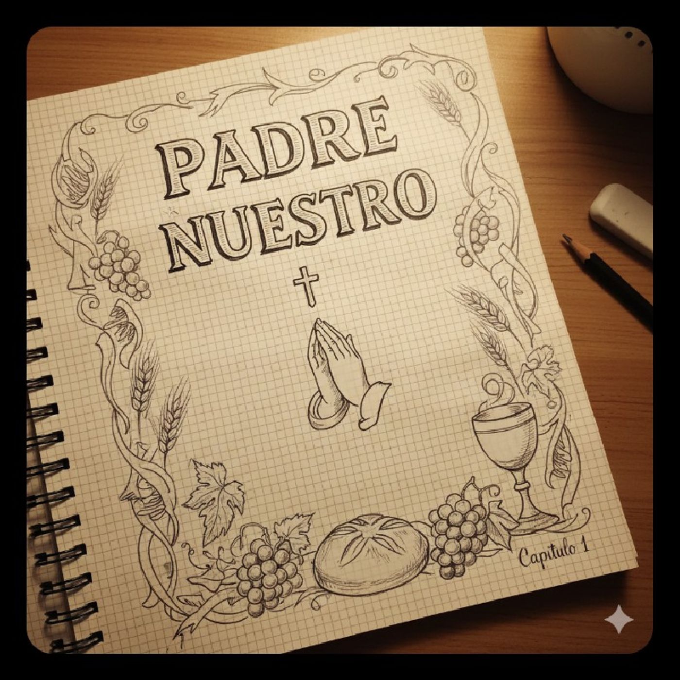 Padre nuestro, parte 4