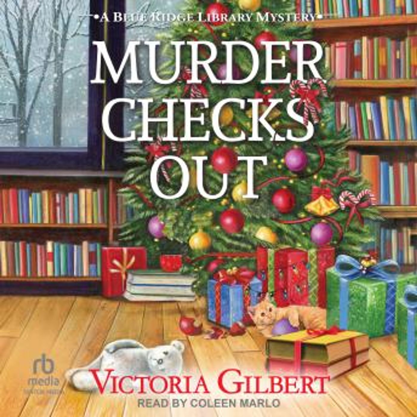 Listen to the Best Full Audiobooks in Mystery, Thriller & Horror, Cozy Mystery