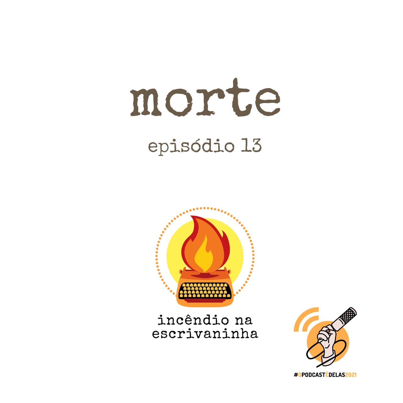 Incêndio na Escrivaninha