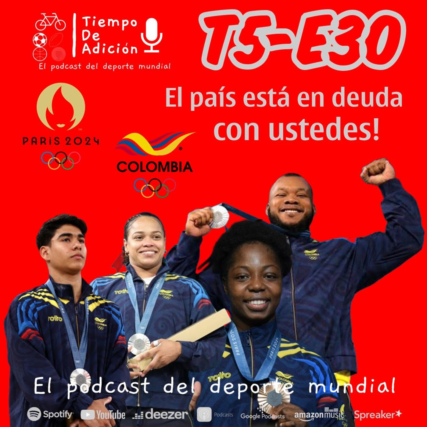 Portada de Tiempo de Adición
