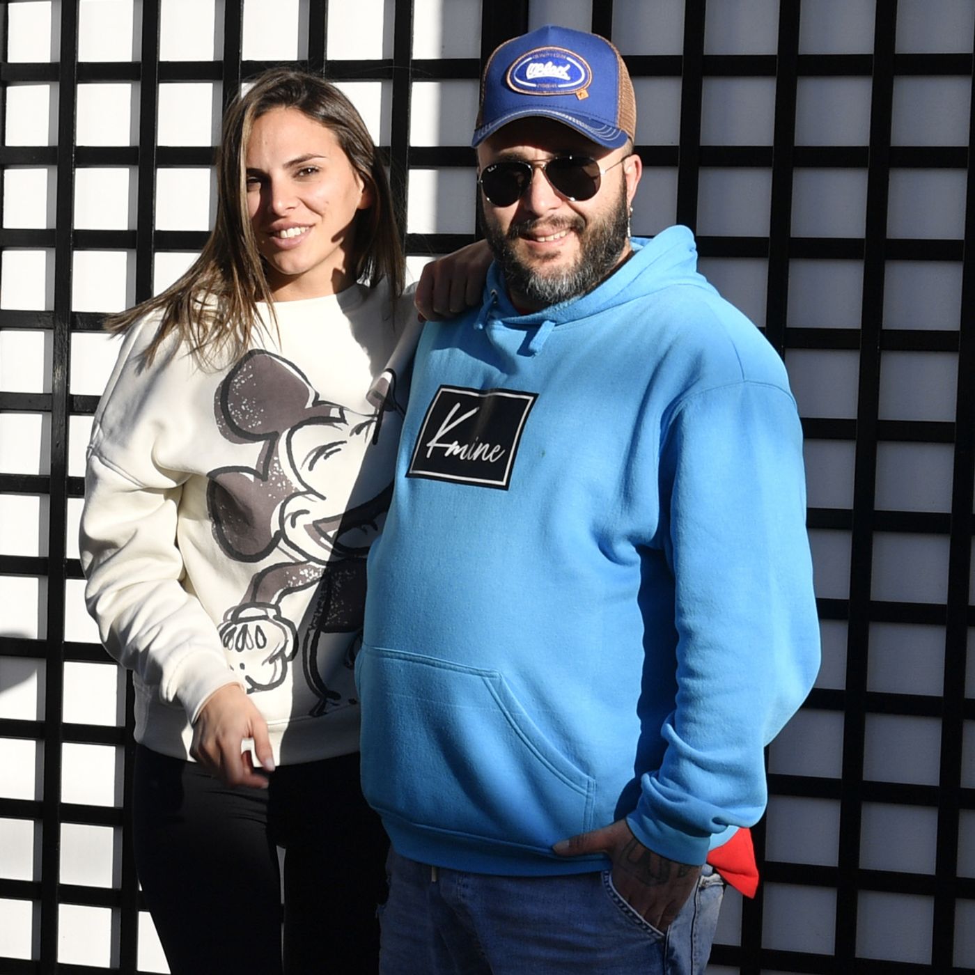 Crónica Rosa: Guerra fría entre Kiko Rivera e Irene Rosales en las revistas