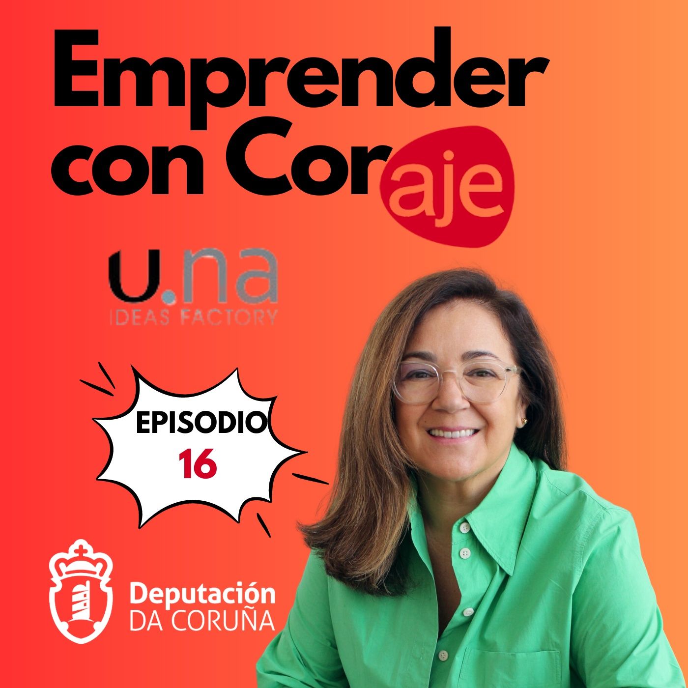 Emprender con CorAJE