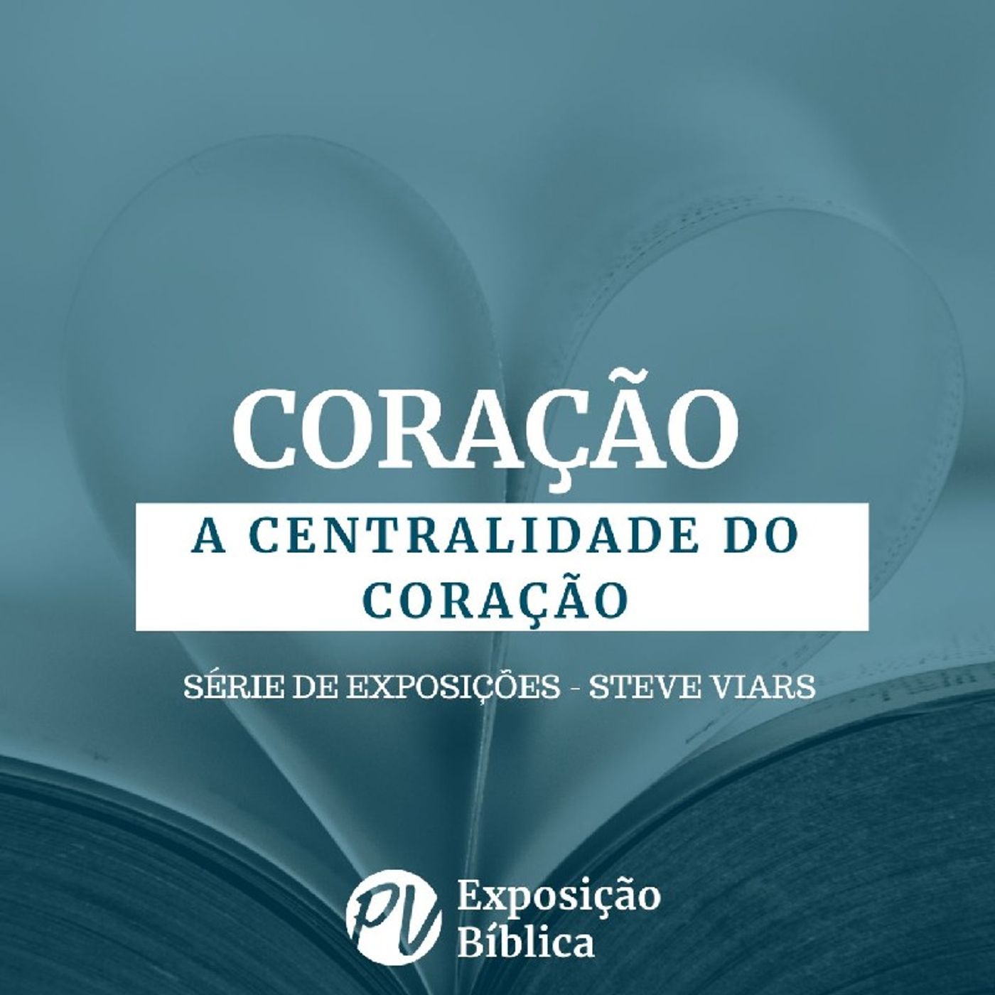 Exposições Bíblicas - Palavra da Vida