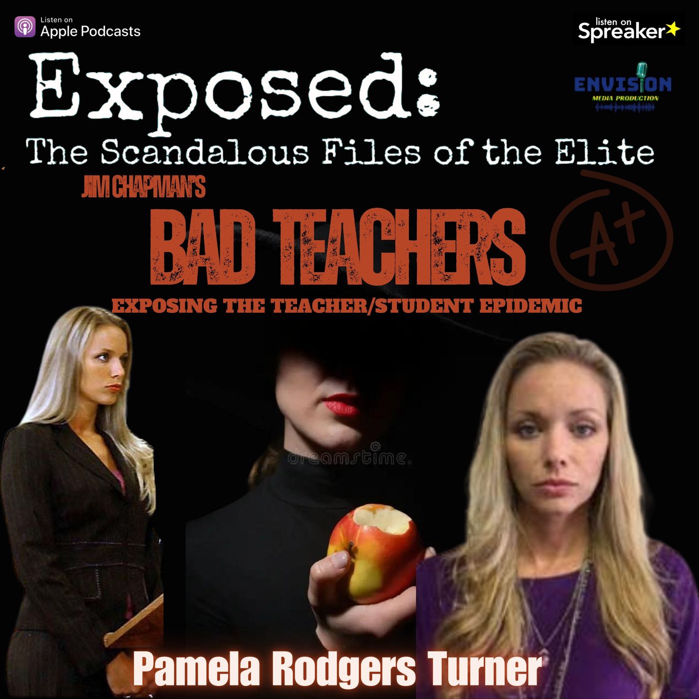 Exposed: Scandalous Files of the Elite