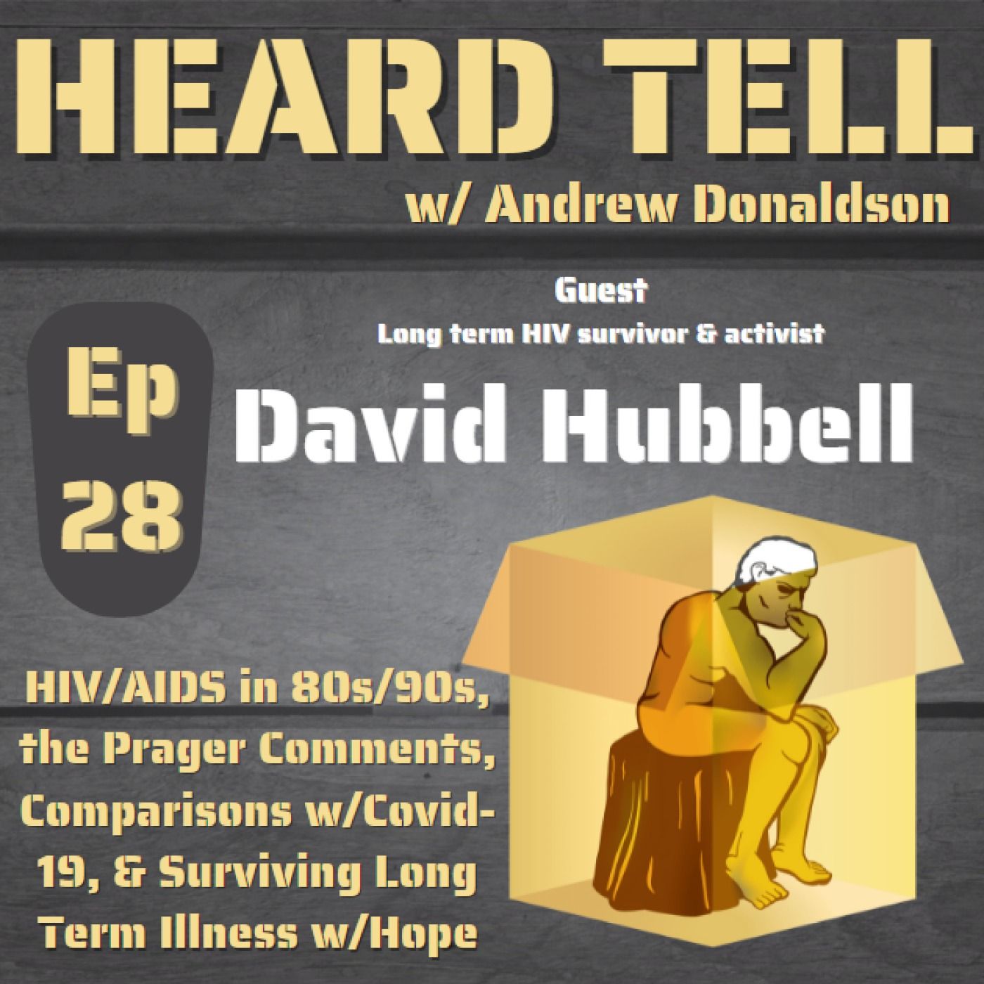 Heard Tell