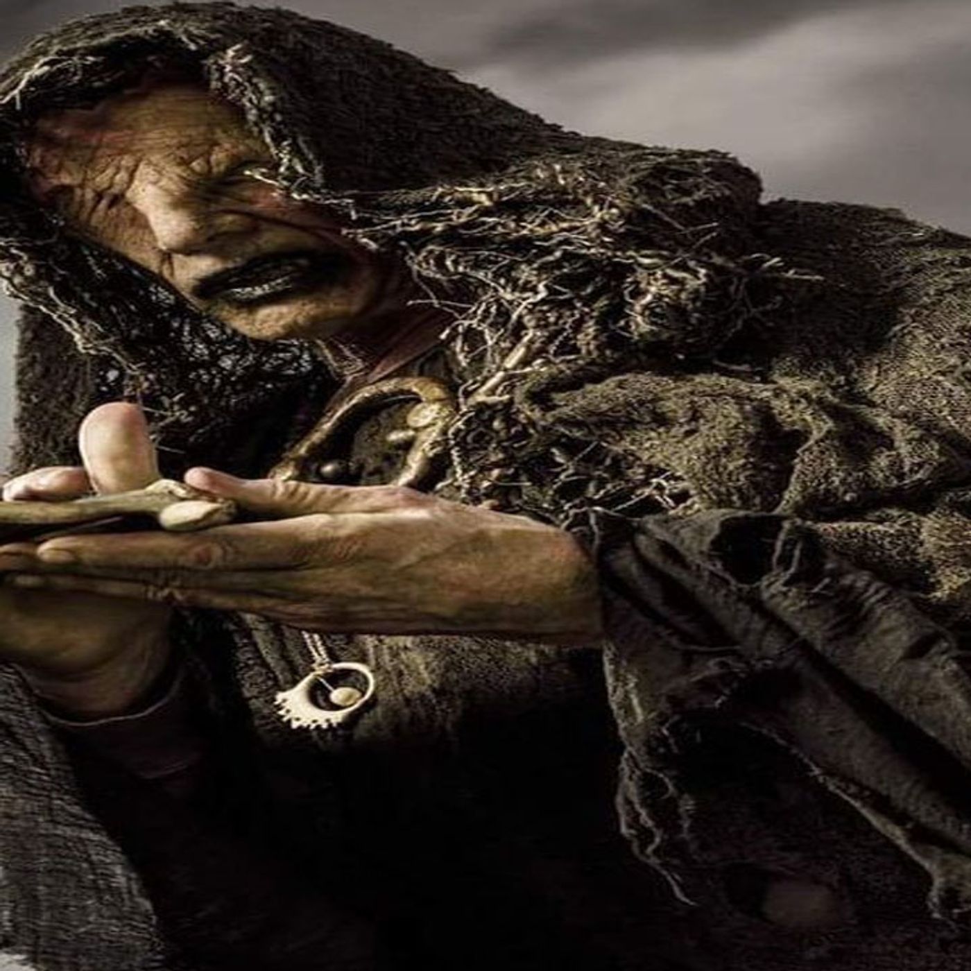 Estuvimos Frente A Esa BRUJA En Su Transformación A Lo Que Parecía Ser Un NAHUAL - Voces De La Noche