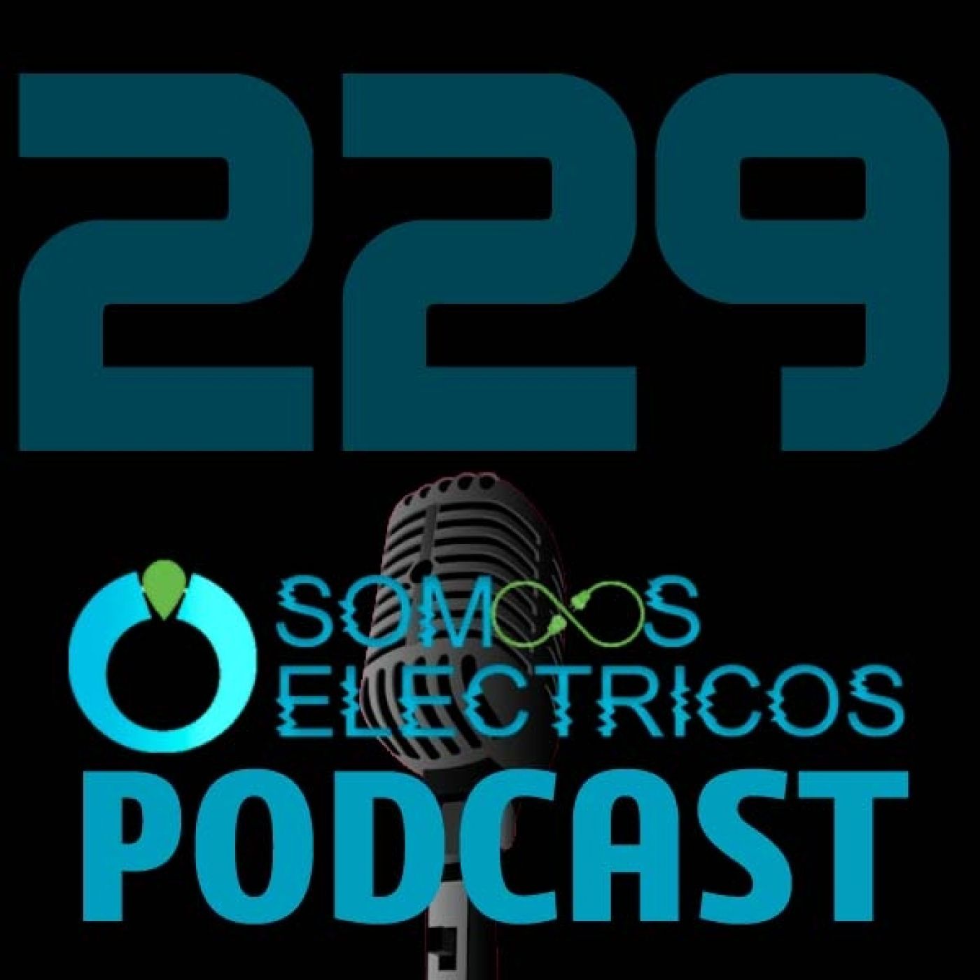 Podcast de Somos Eléctricos