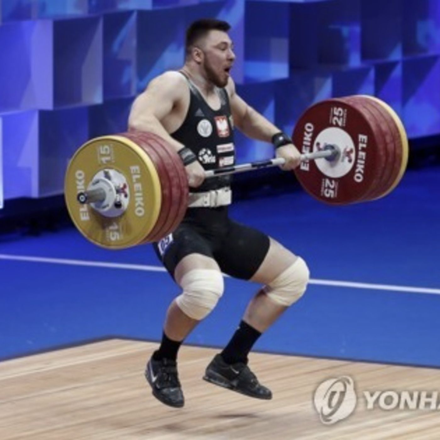 May The 4th Be With You / Weightlifting Talk