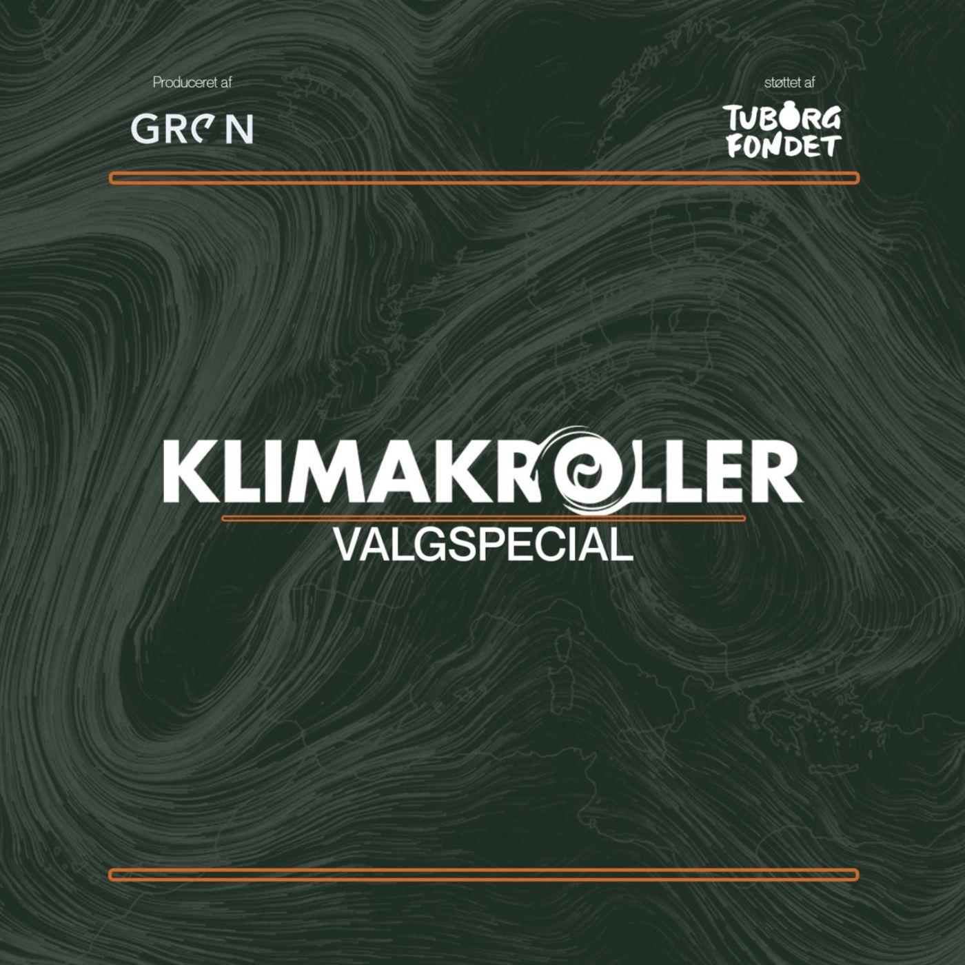 Klimakrøller