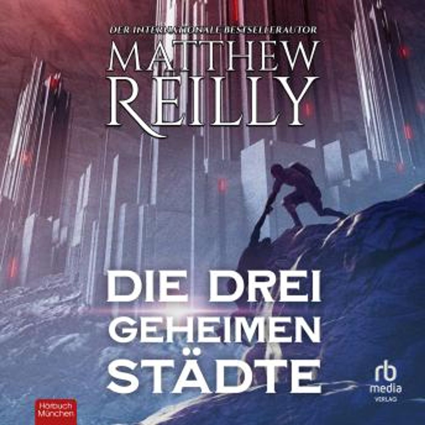 Listen to the Best Full Audiobooks in Fiction, Action & Adventure