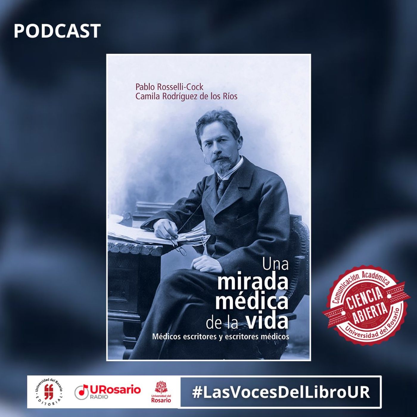 Las Voces del Libro