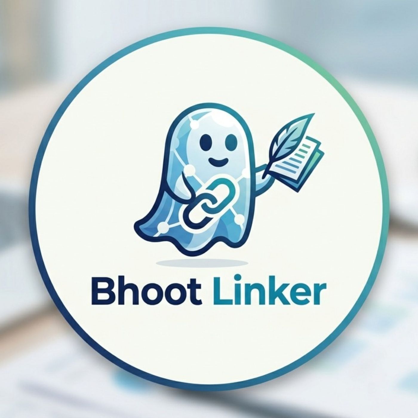 Bhoot Linkers podcast artwork