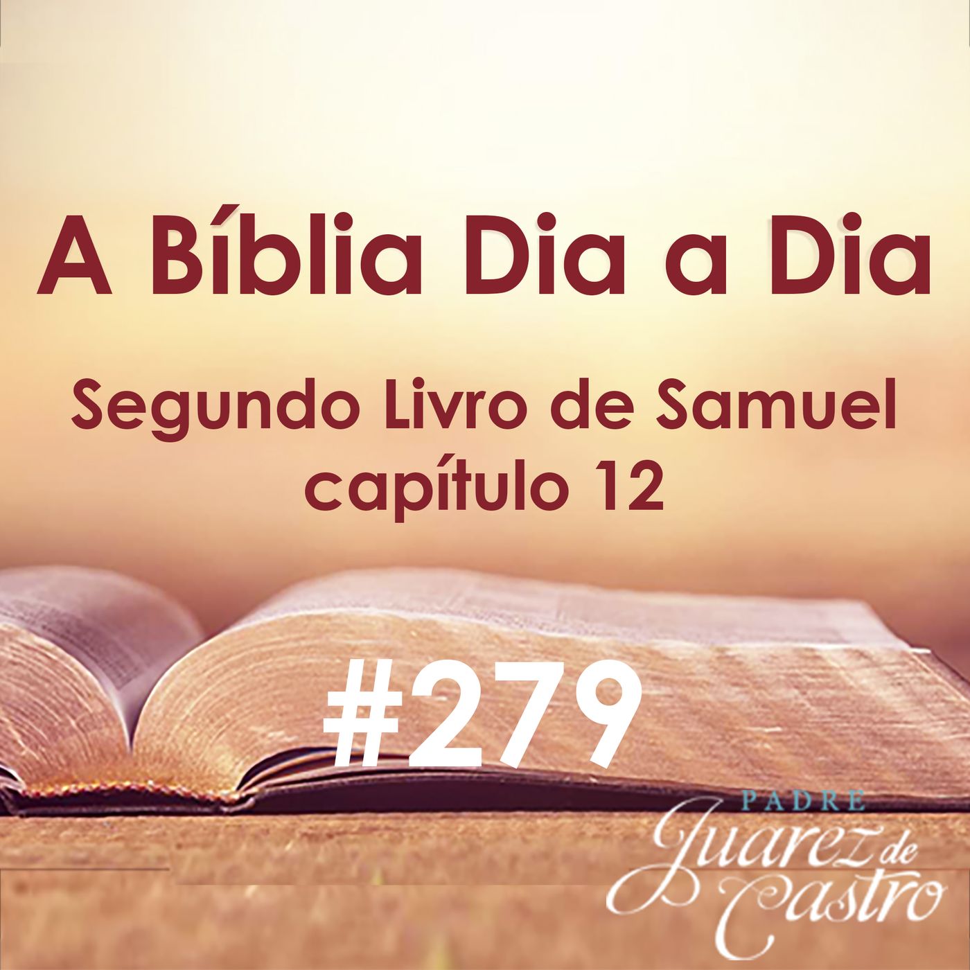 Curso Bíblico Padre Juarez
