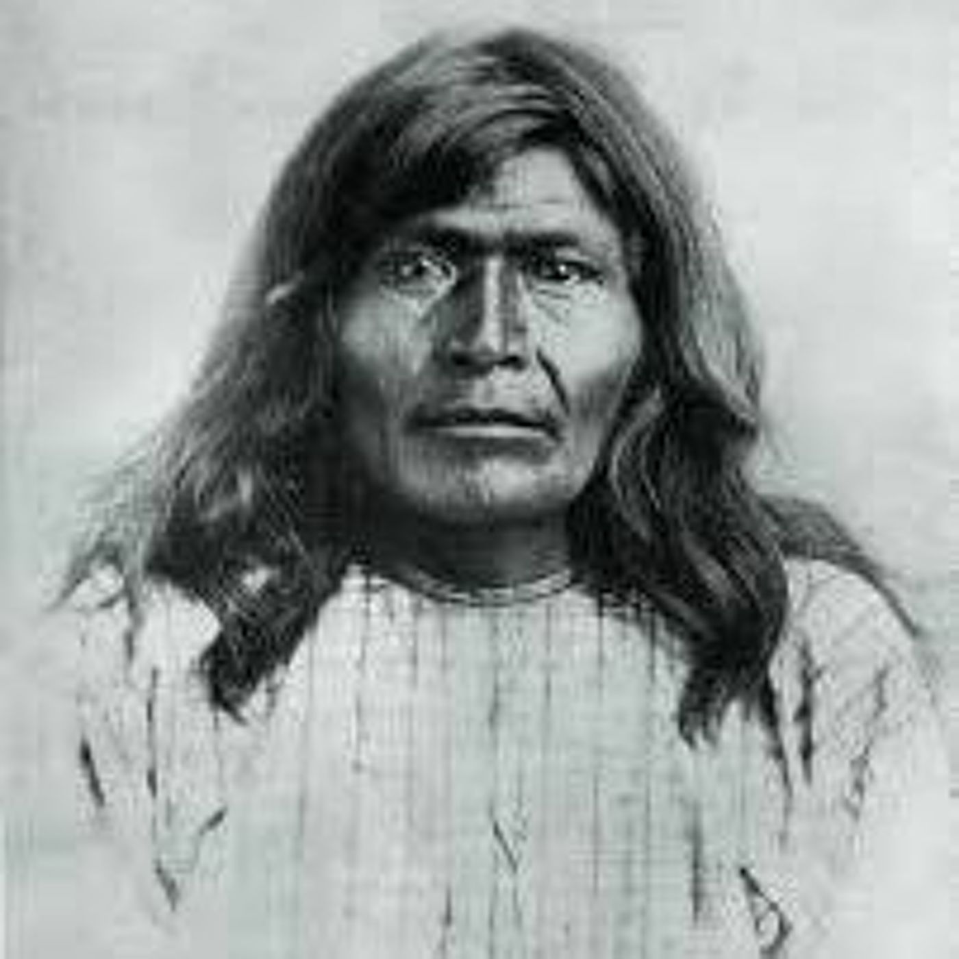 Apache Wars Part 4 The War Resumes