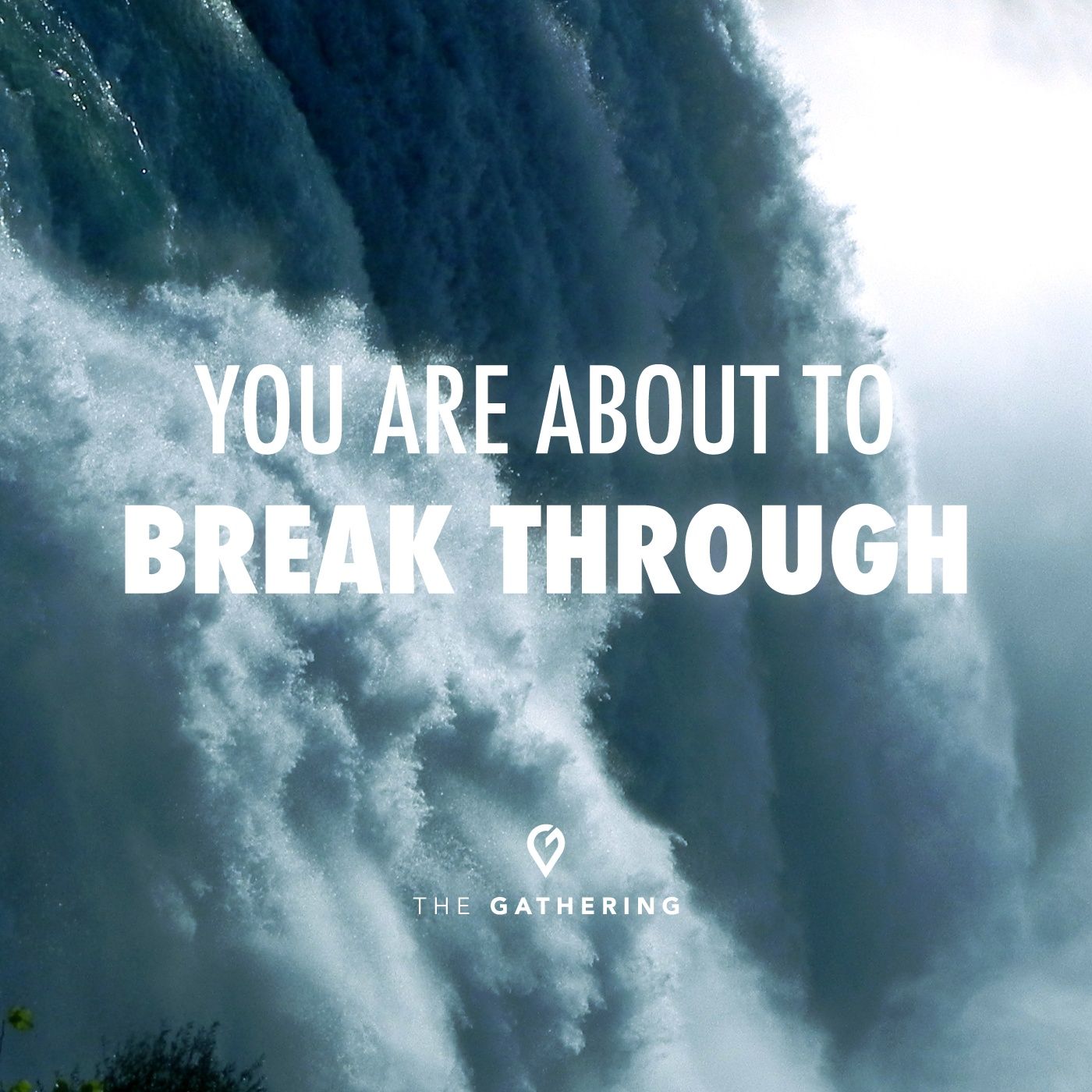 You Are About To Breakthrough episode artwork
