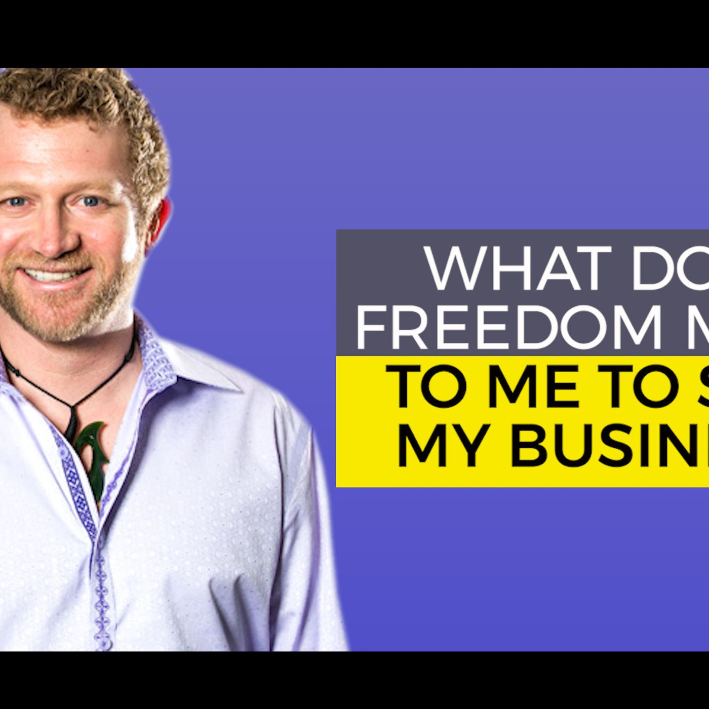 Tyler Tysdal\'s Videos and Podcasts
