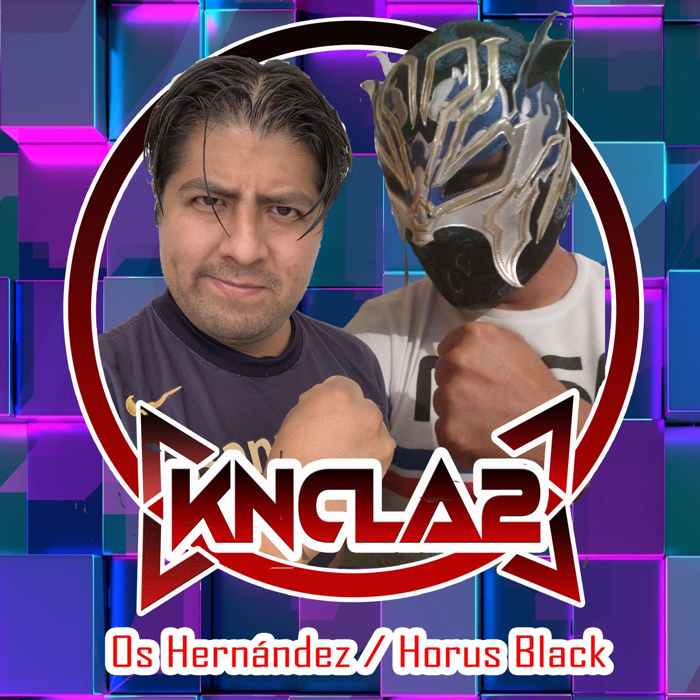 KNCLA2