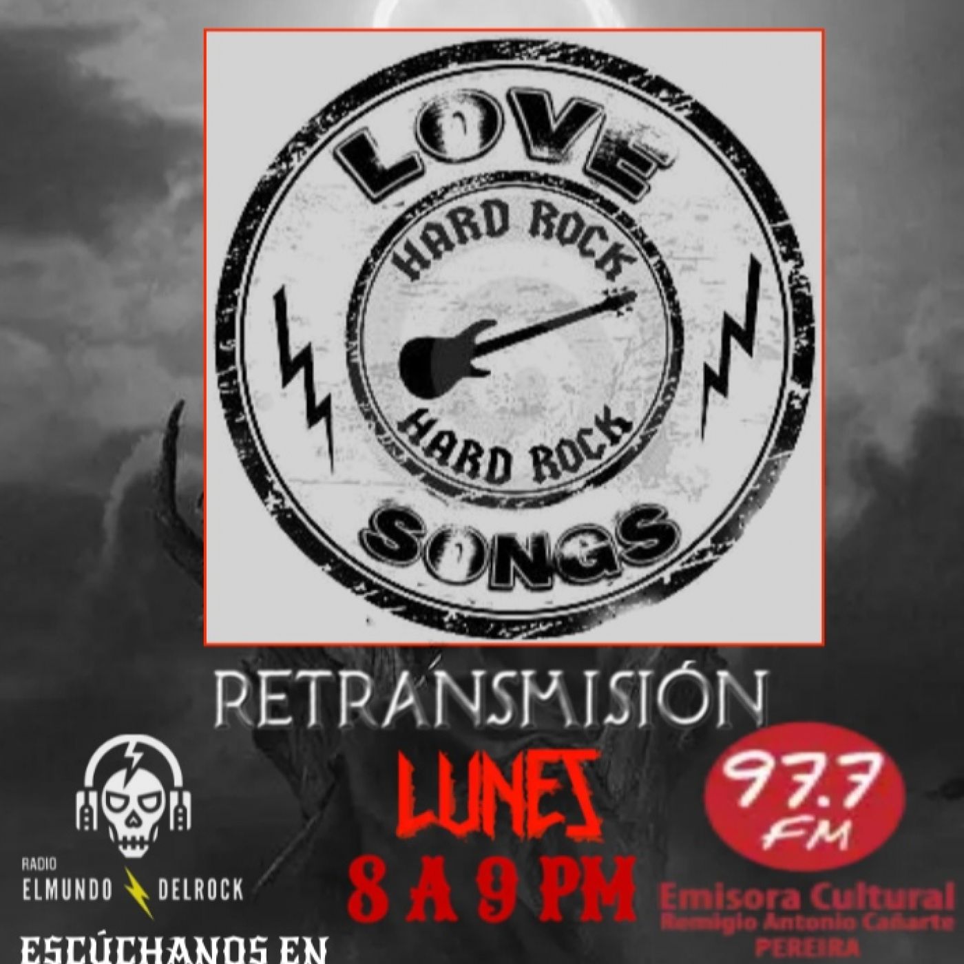 Love song Emisión 16 de abril episode artwork