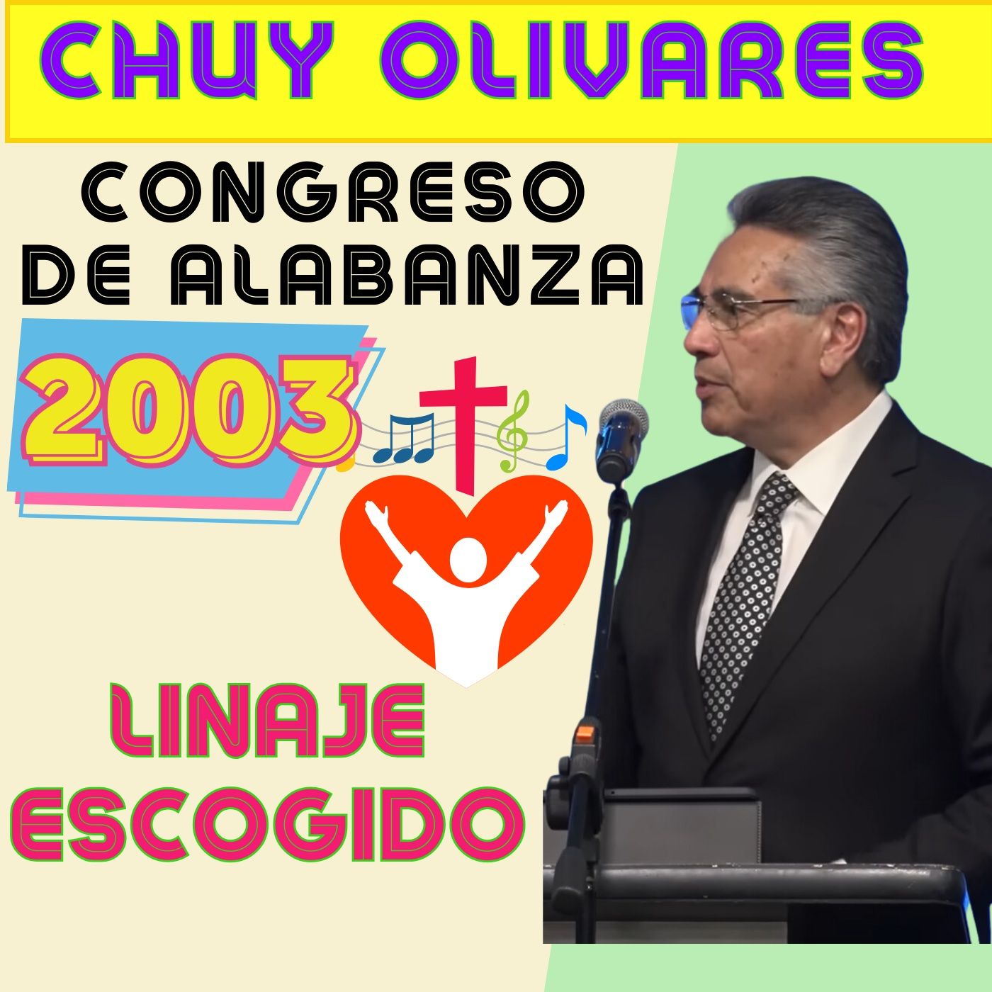 Cristianas Retro
