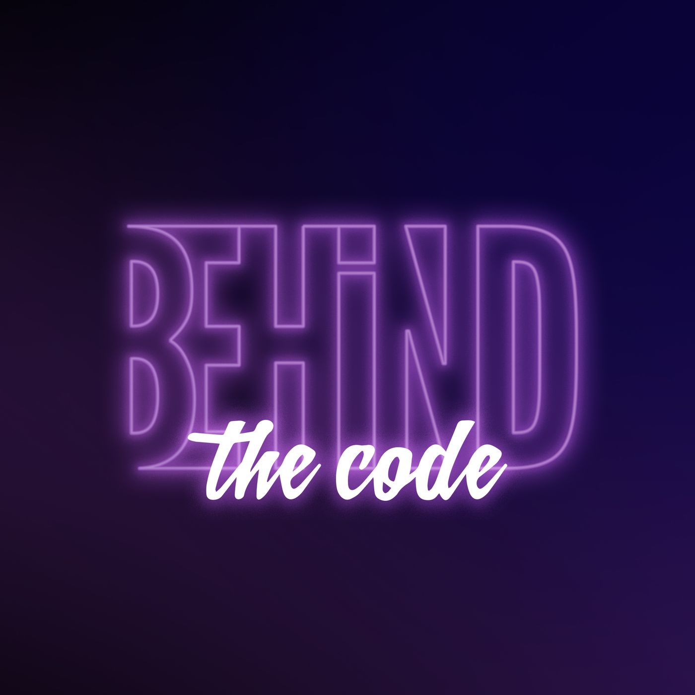 The human side of tech: intro to Behind The Code