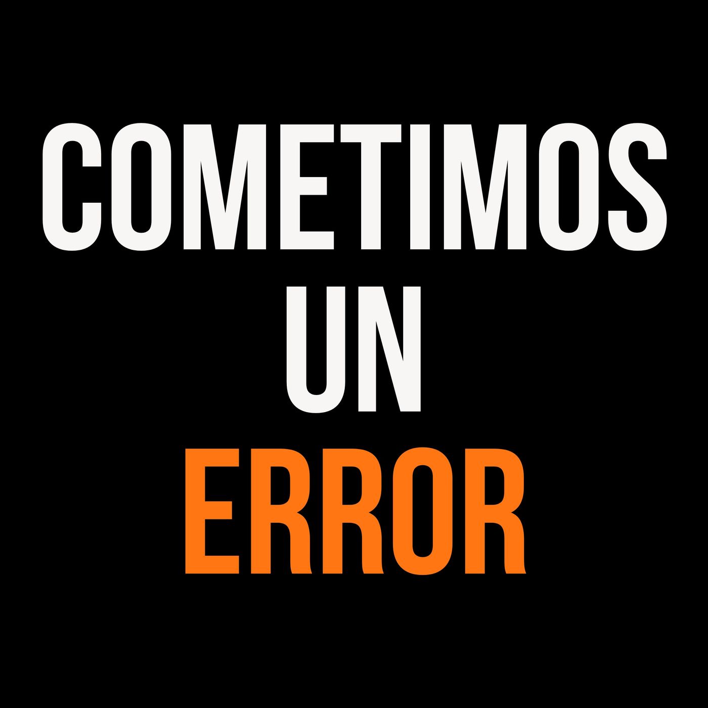 Esto es lo que pasa cuando fallas en tu negocio Esto es lo que pasa cuando fallas en tu negocio