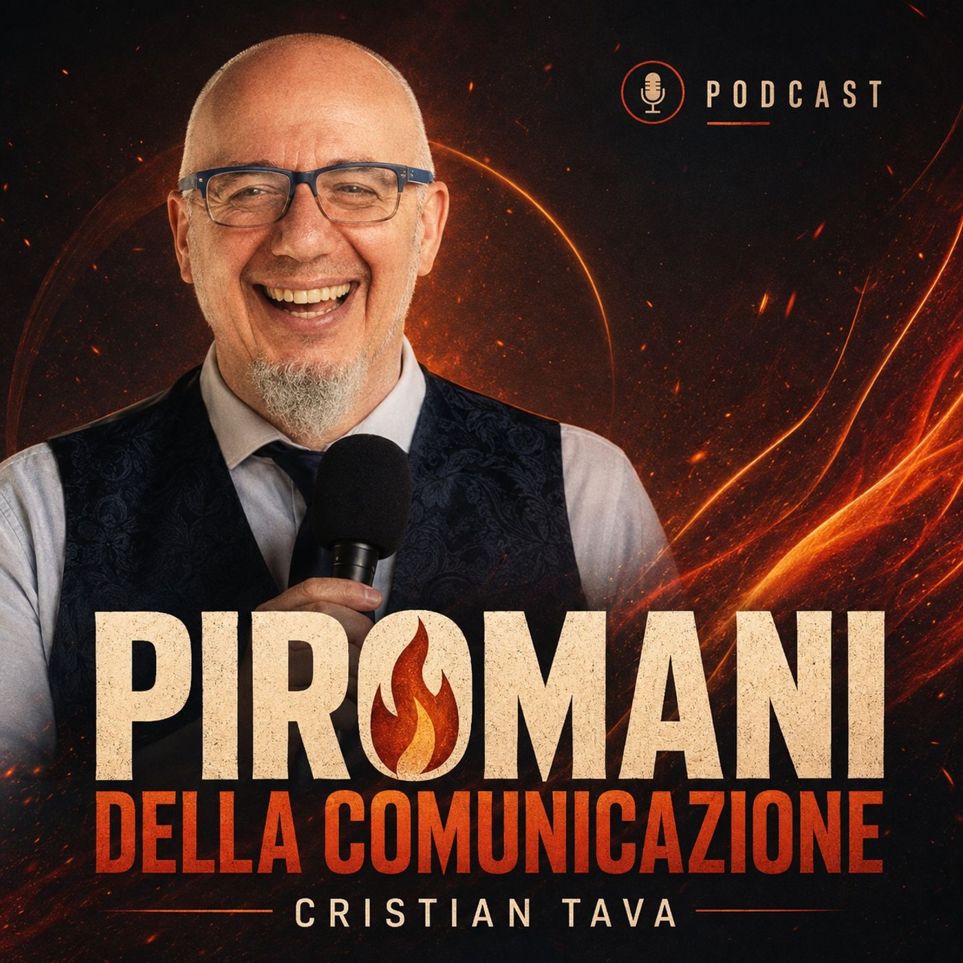 Tava e i Piromani della Comunicazione