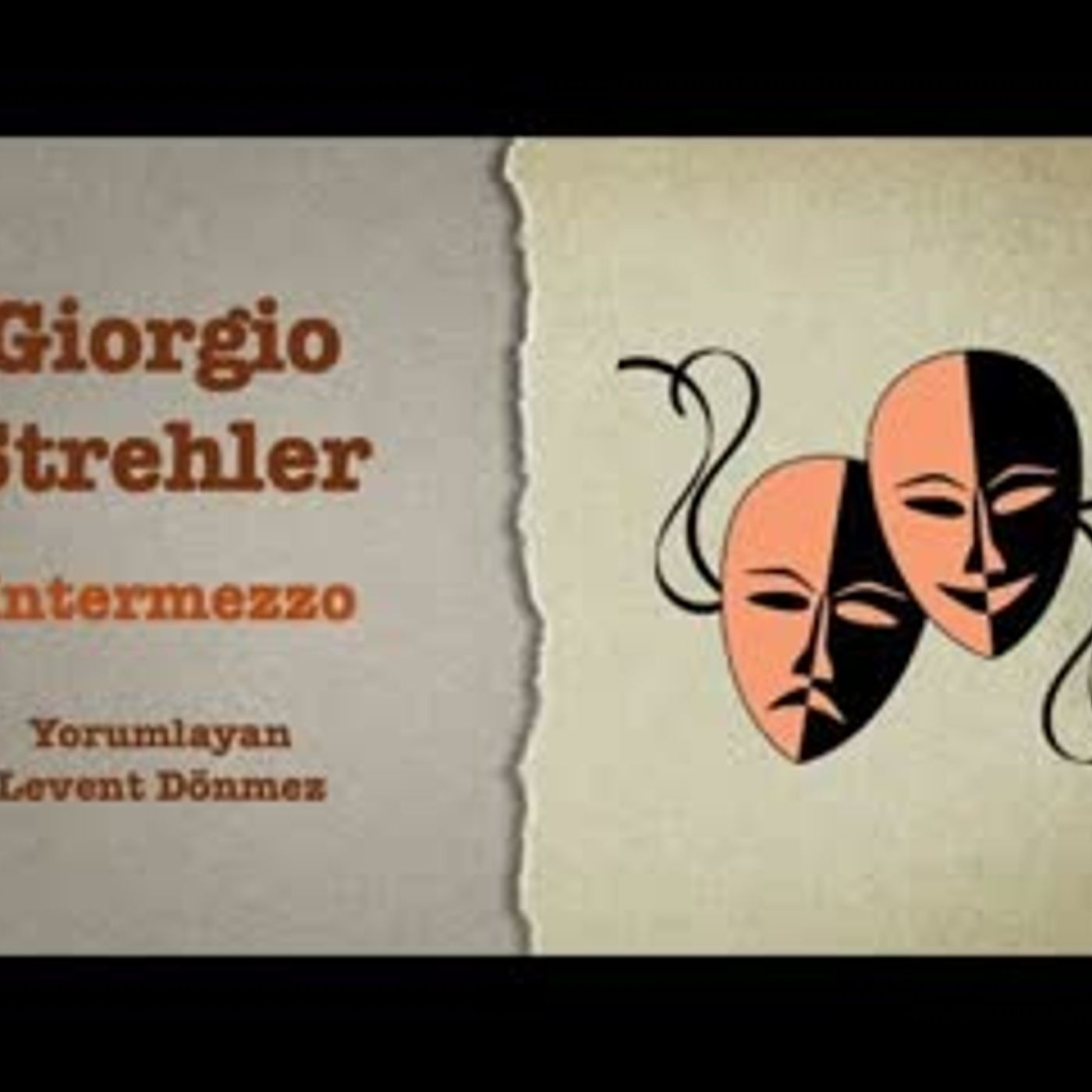 Giorgio Strehler - Intermezzo episode artwork