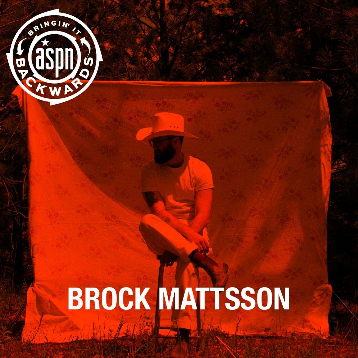 Interview with Brock Mattsson