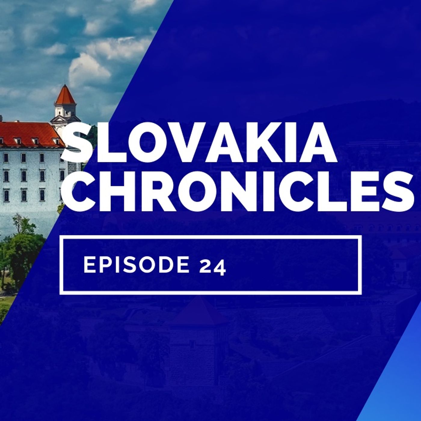 Slovakia Chronicles