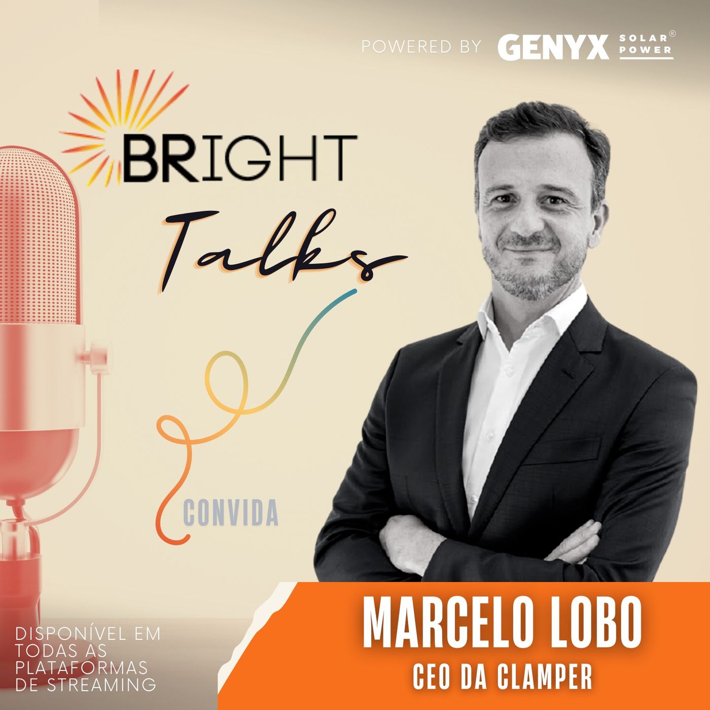 Bright Talks: energia em foco