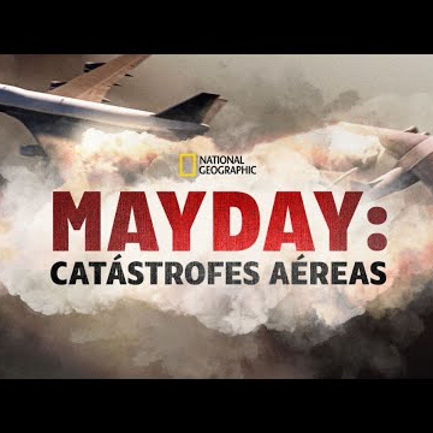 catástrofes aéreas capítulos completos - 28 segundos de vida episode artwork