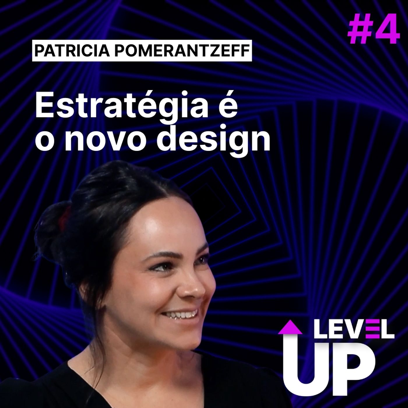 #04 De Criadora a Empreendedora: o salto de Patricia Pomerantzeff com a DOMA
