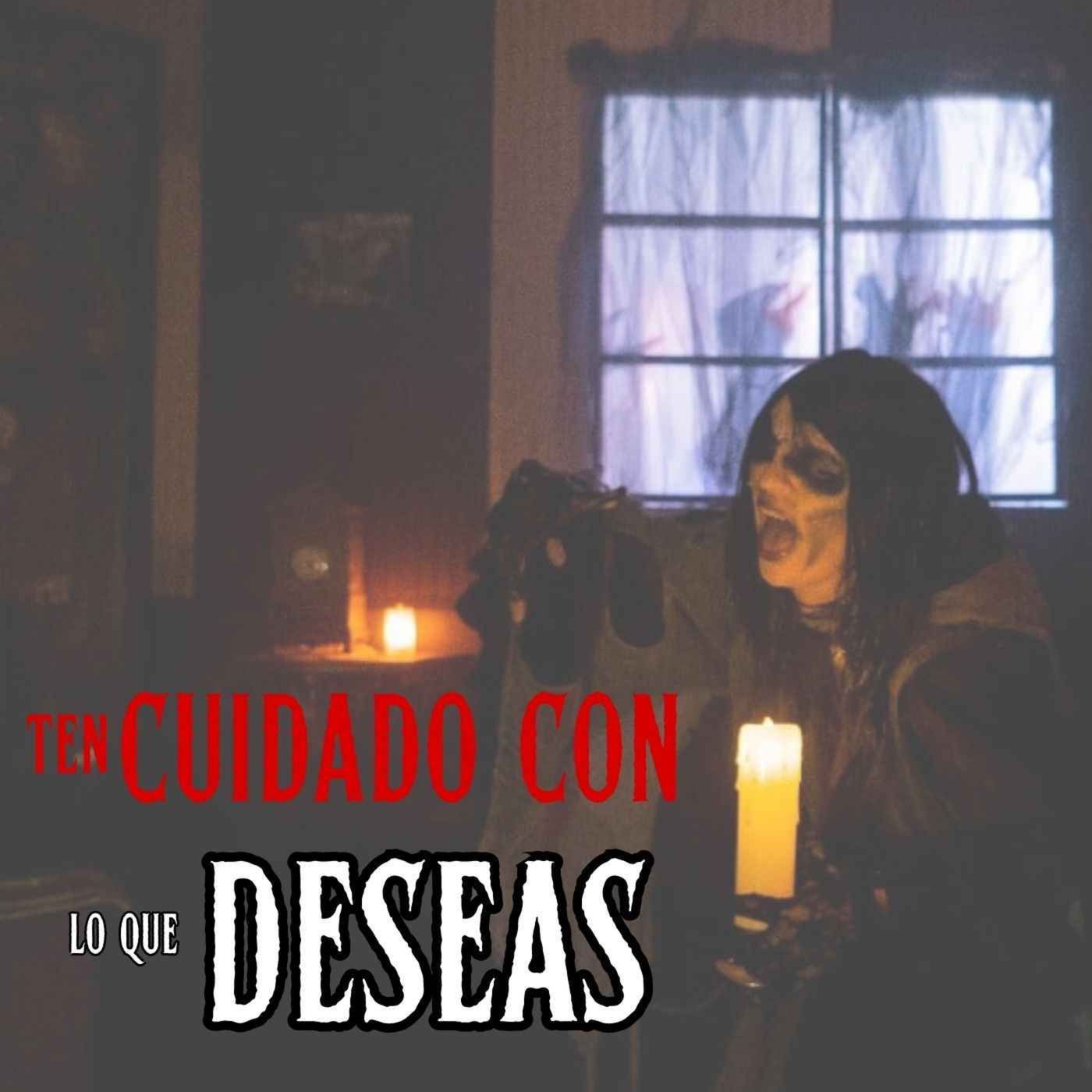 EL DESCONOCIDO