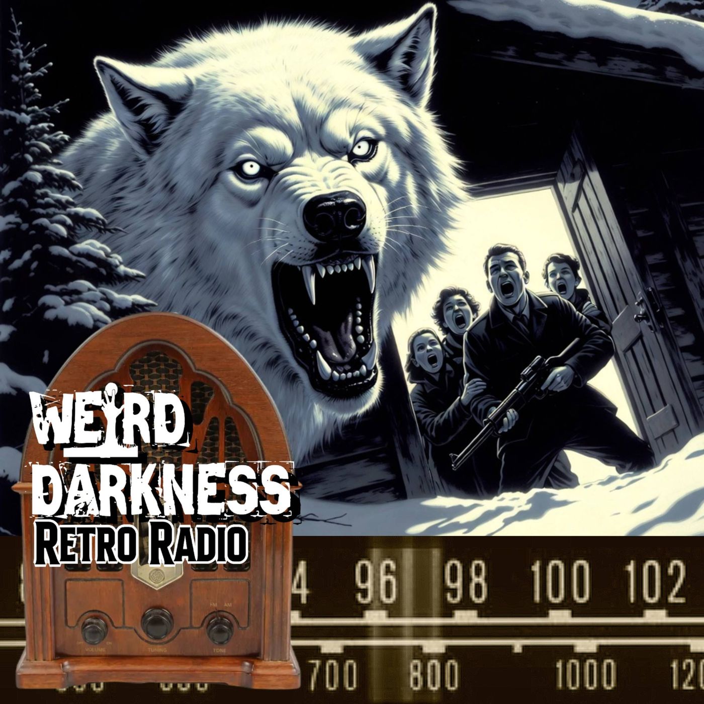 THE WHITE WEREWOLF OF HARTZ MOUNTAINS: A Family’s Lycanthropic Blood Curse Returns THE WHITE WEREWOLF OF HARTZ MOUNTAINS: A Family’s Lycanthropic Blood Curse Returns