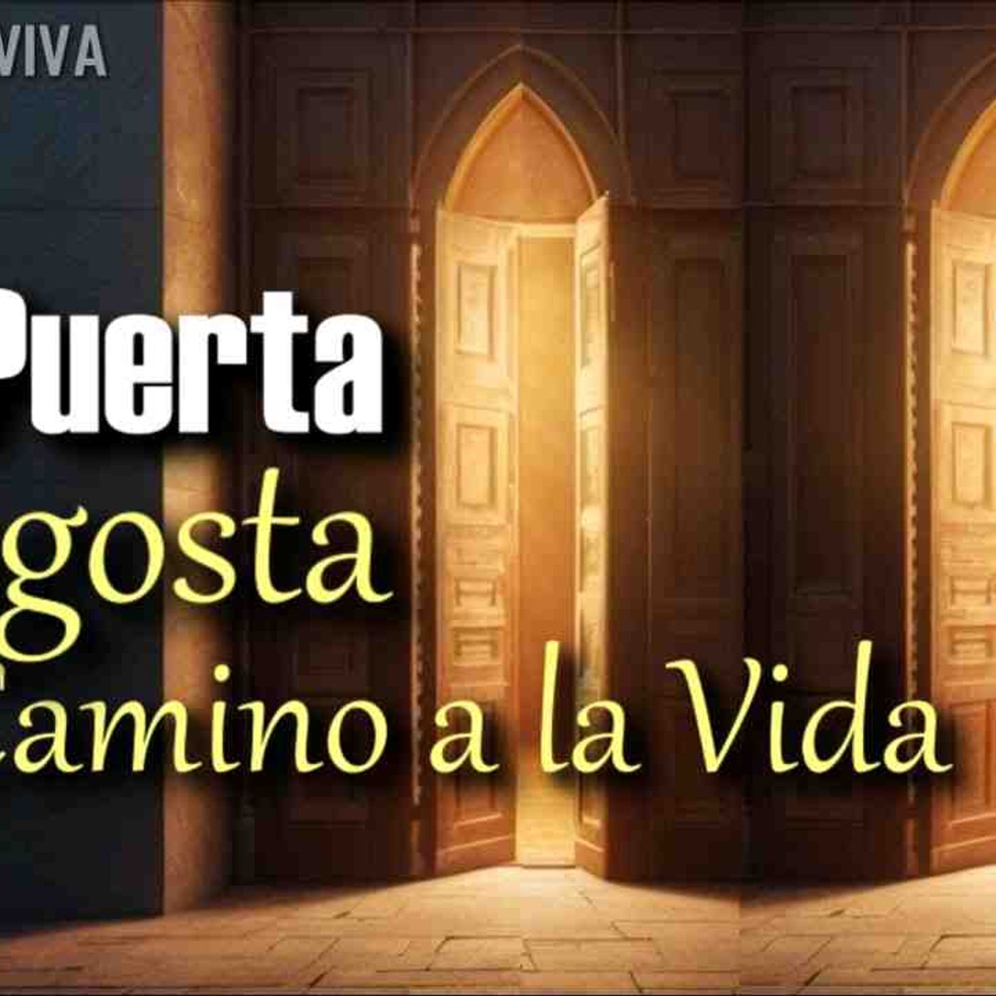 Eternidad en el cielo o el infierno_ depende de la puerta que elijas _ reflexión cristiana(MP3_160K) episode artwork