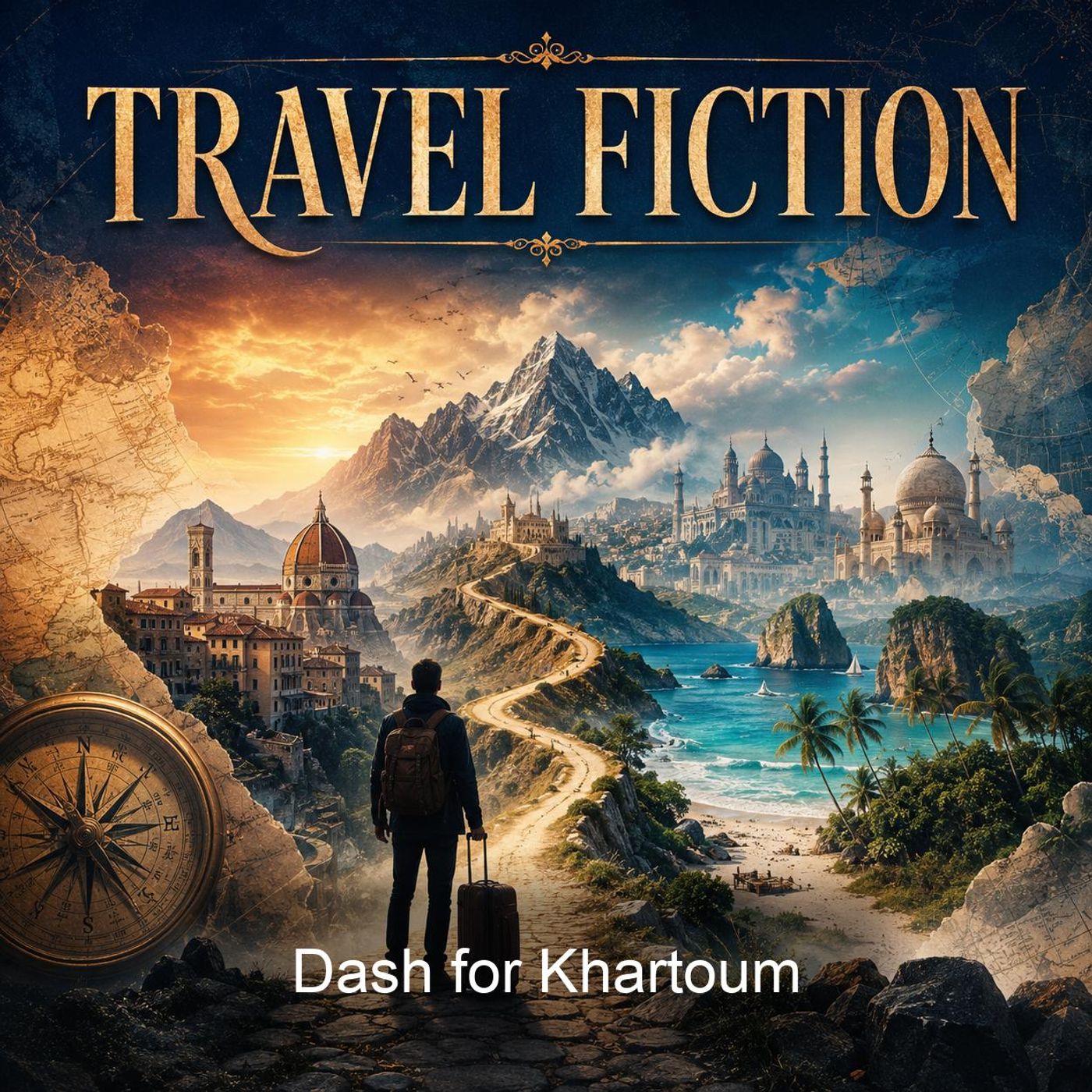 Dash for Khartoum