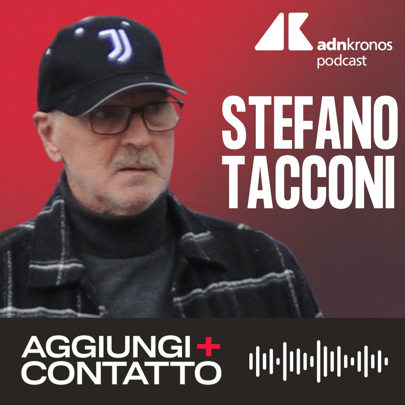 Aggiungi contatto