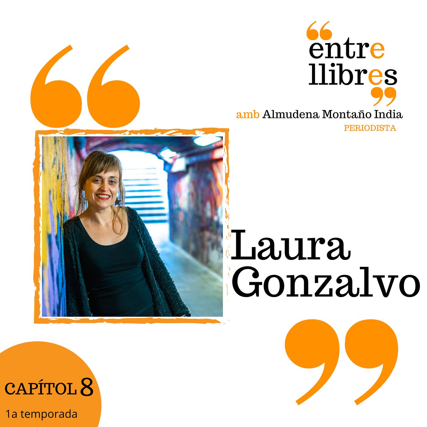 Entre Llibres