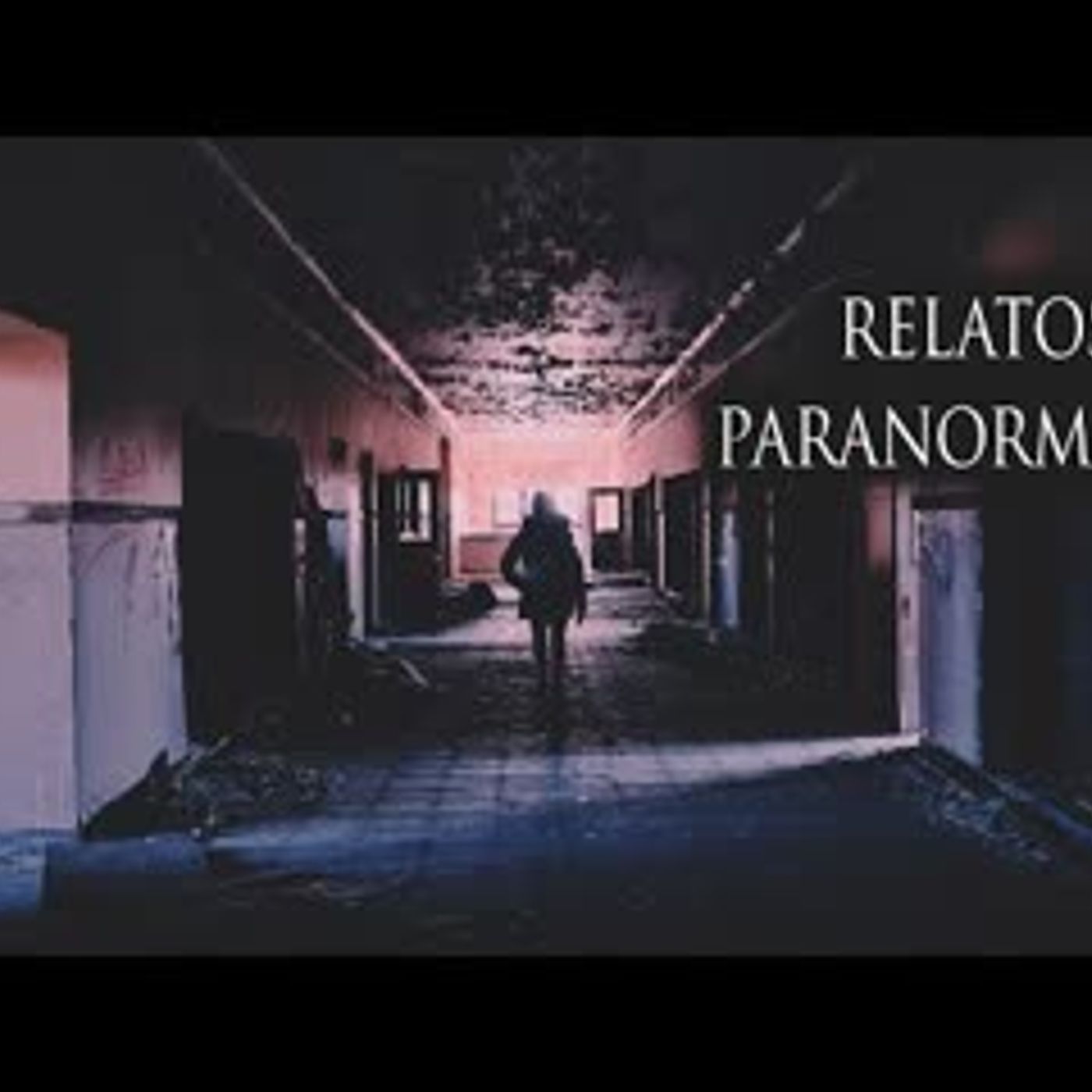 ¿QUÉ ES LO MÁS ATERRADOR QUE VISTE EN TU ESCUELA episode artwork