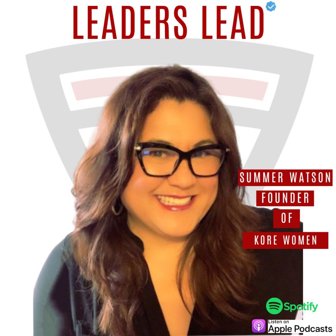 Connecting For Massive  Growth with Dr. Summer Watson