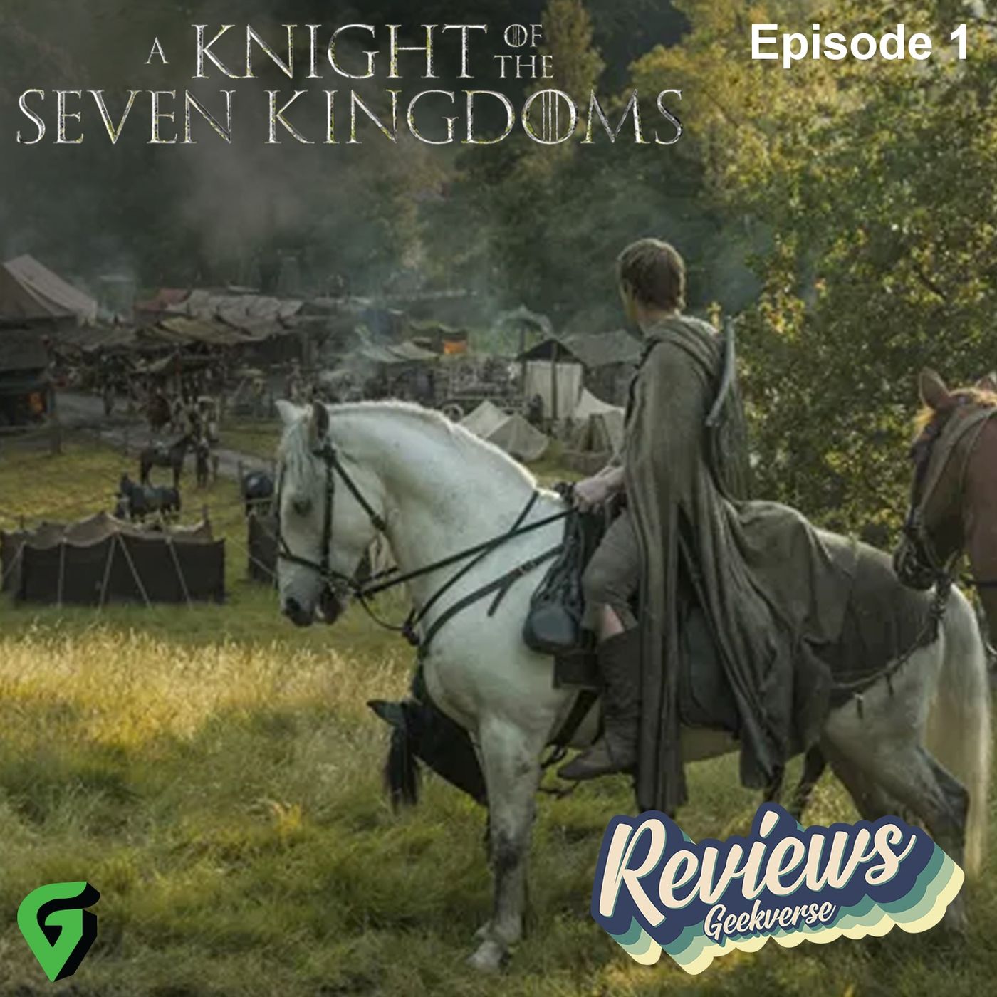 A Knight of the Seven Kingdoms | Episode 1 Spoilers Review